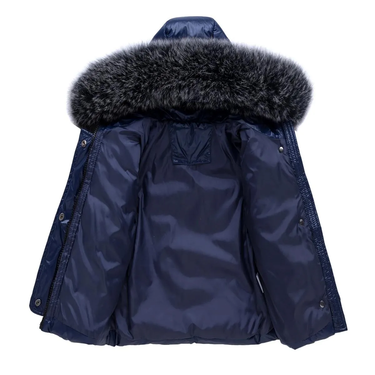 Abbigliamento invernale Set per neonati Tute invernali per bambini 2023 Bambini invernali