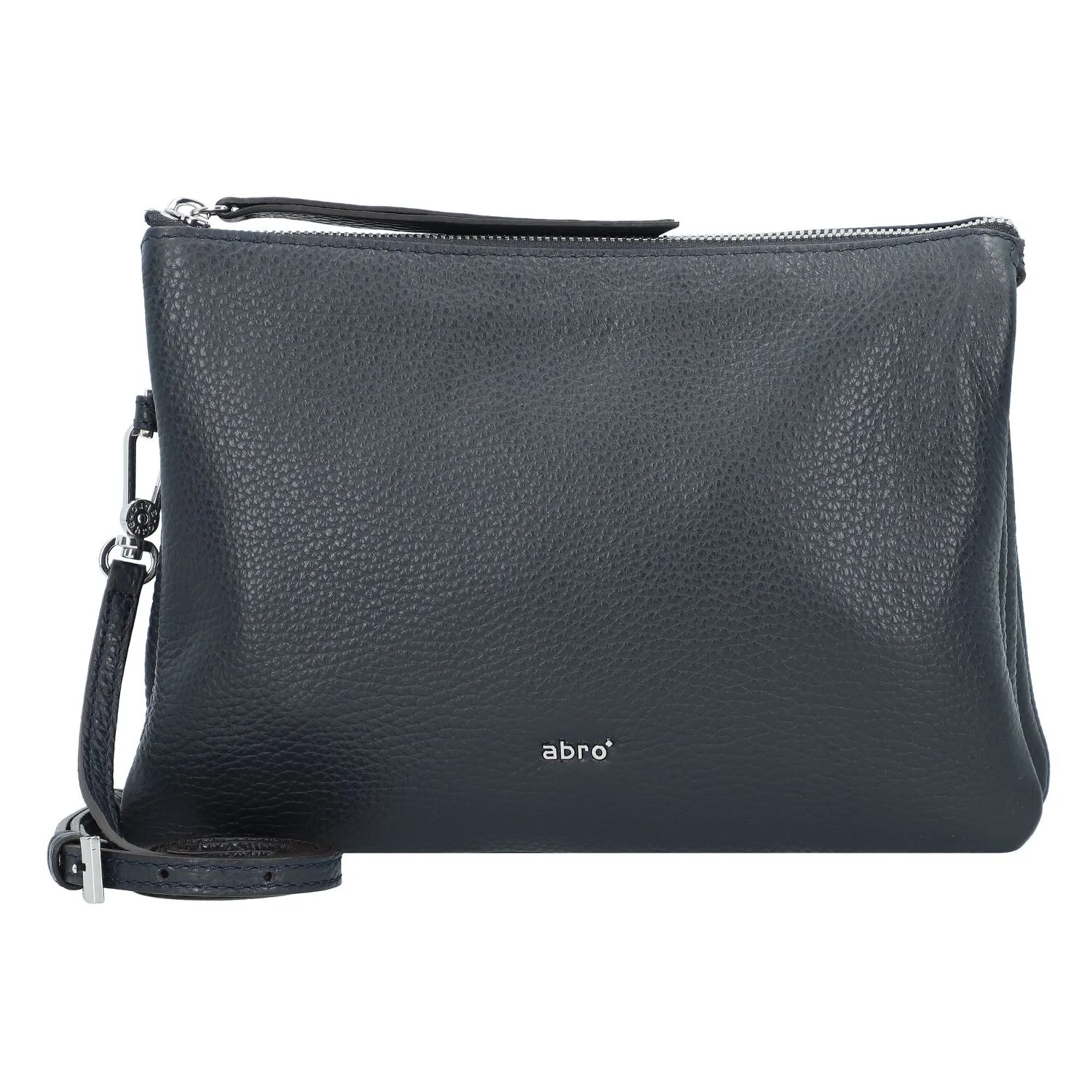 abro Adria Borsa a tracolla Pelle 24 cm