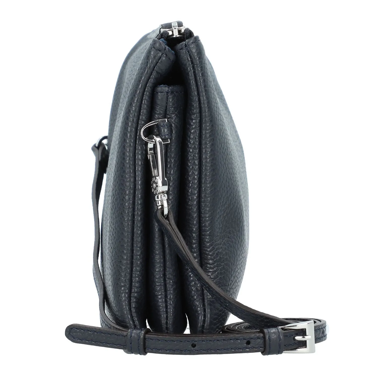 abro Adria Borsa a tracolla Pelle 24 cm