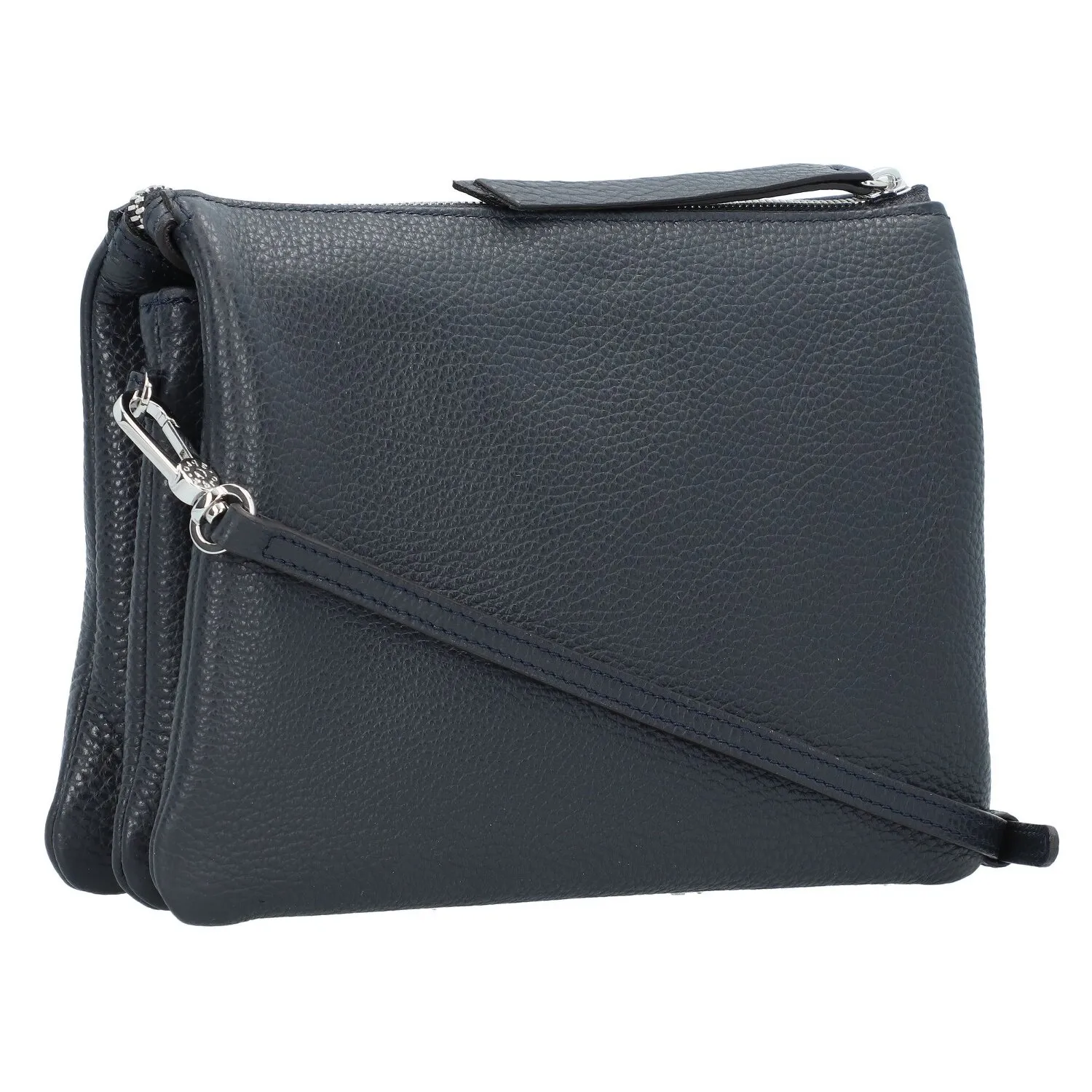 abro Adria Borsa a tracolla Pelle 24 cm