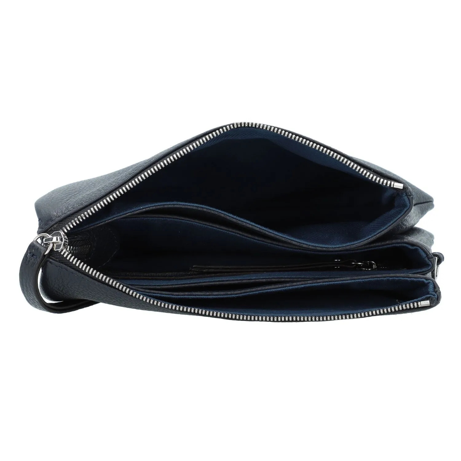 abro Adria Borsa a tracolla Pelle 24 cm