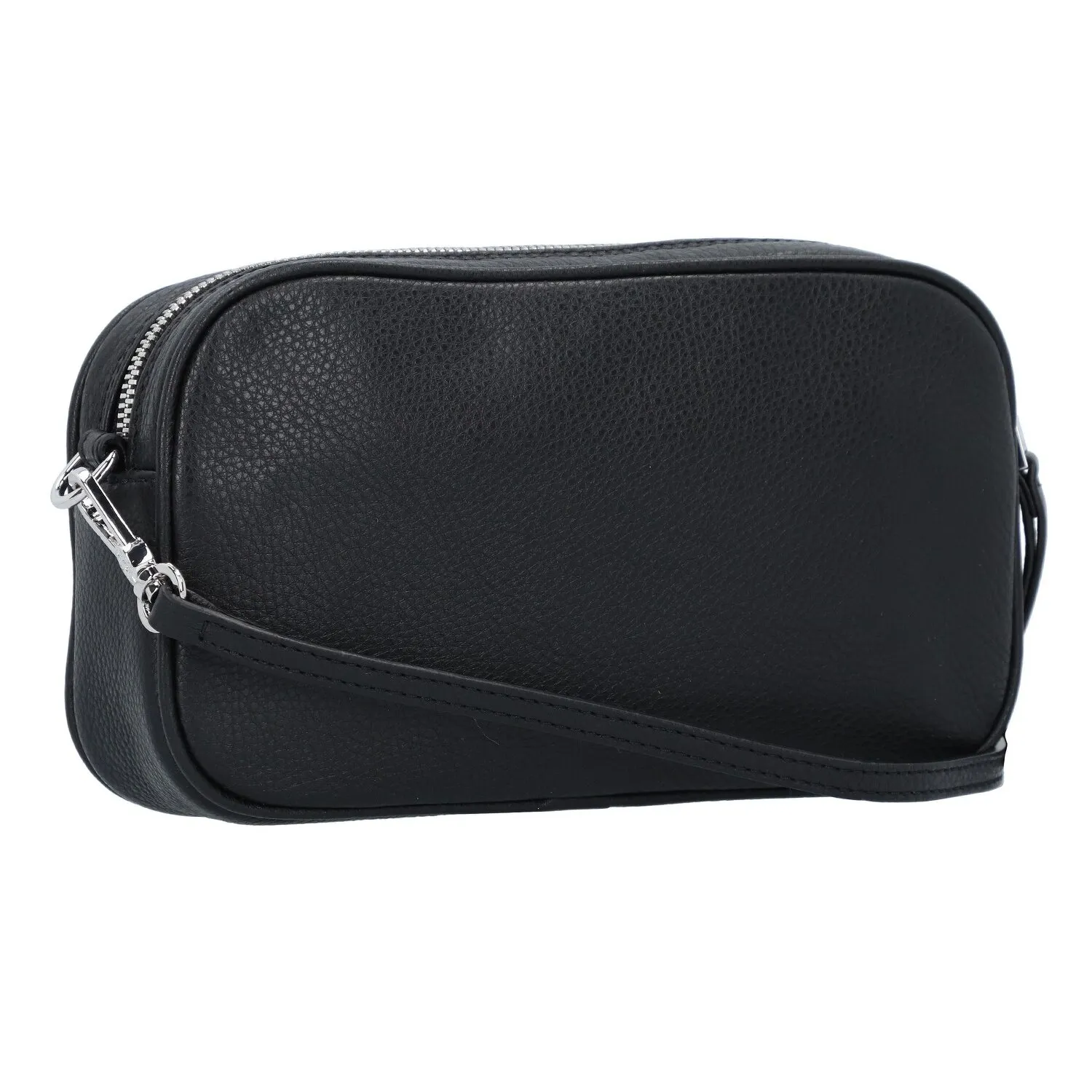 abro Dalia Borsa a tracolla Pelle 23 cm