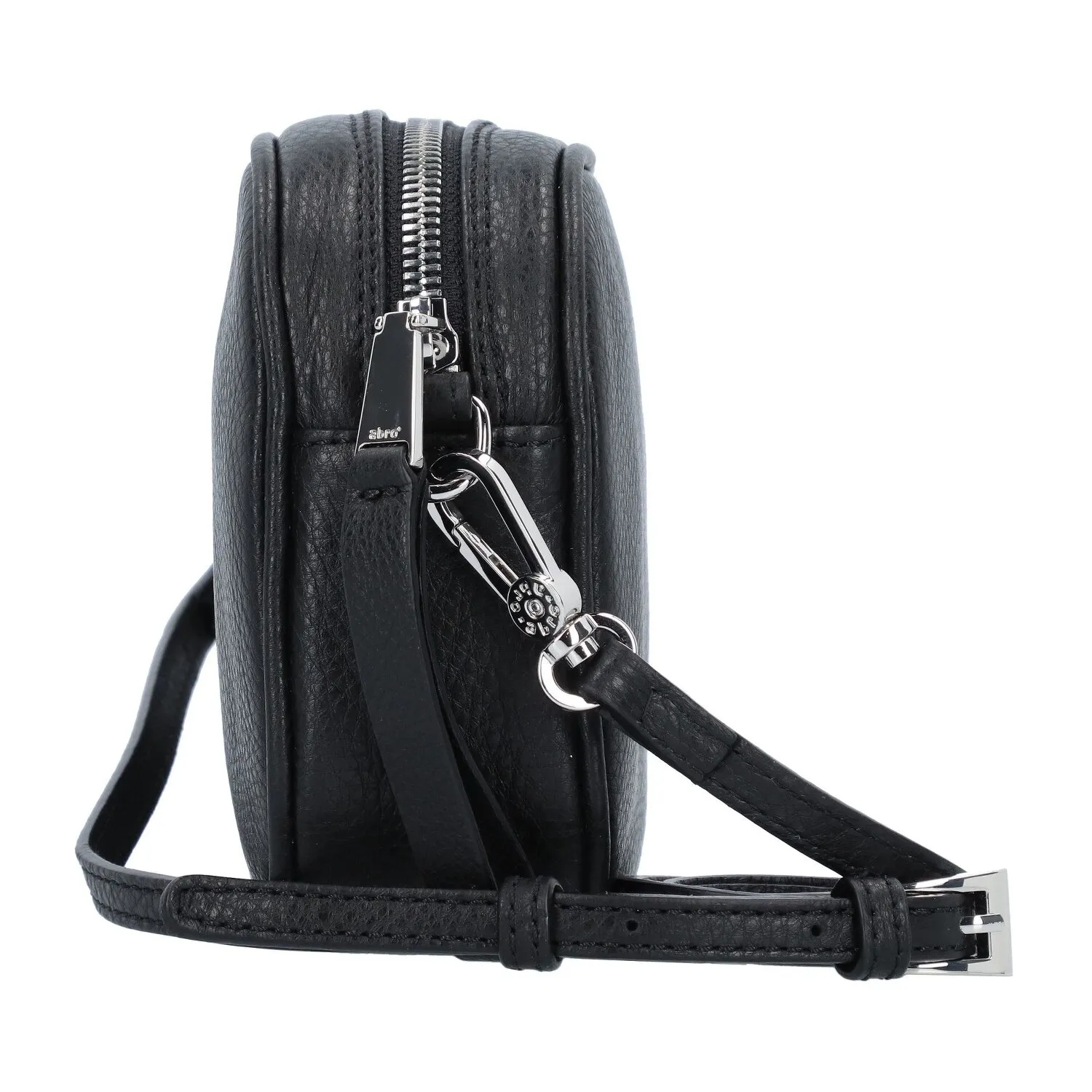 abro Dalia Borsa a tracolla Pelle 23 cm