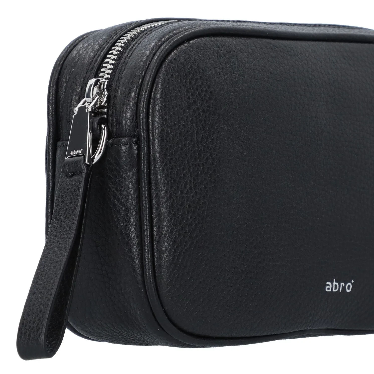 abro Dalia Borsa a tracolla Pelle 23 cm
