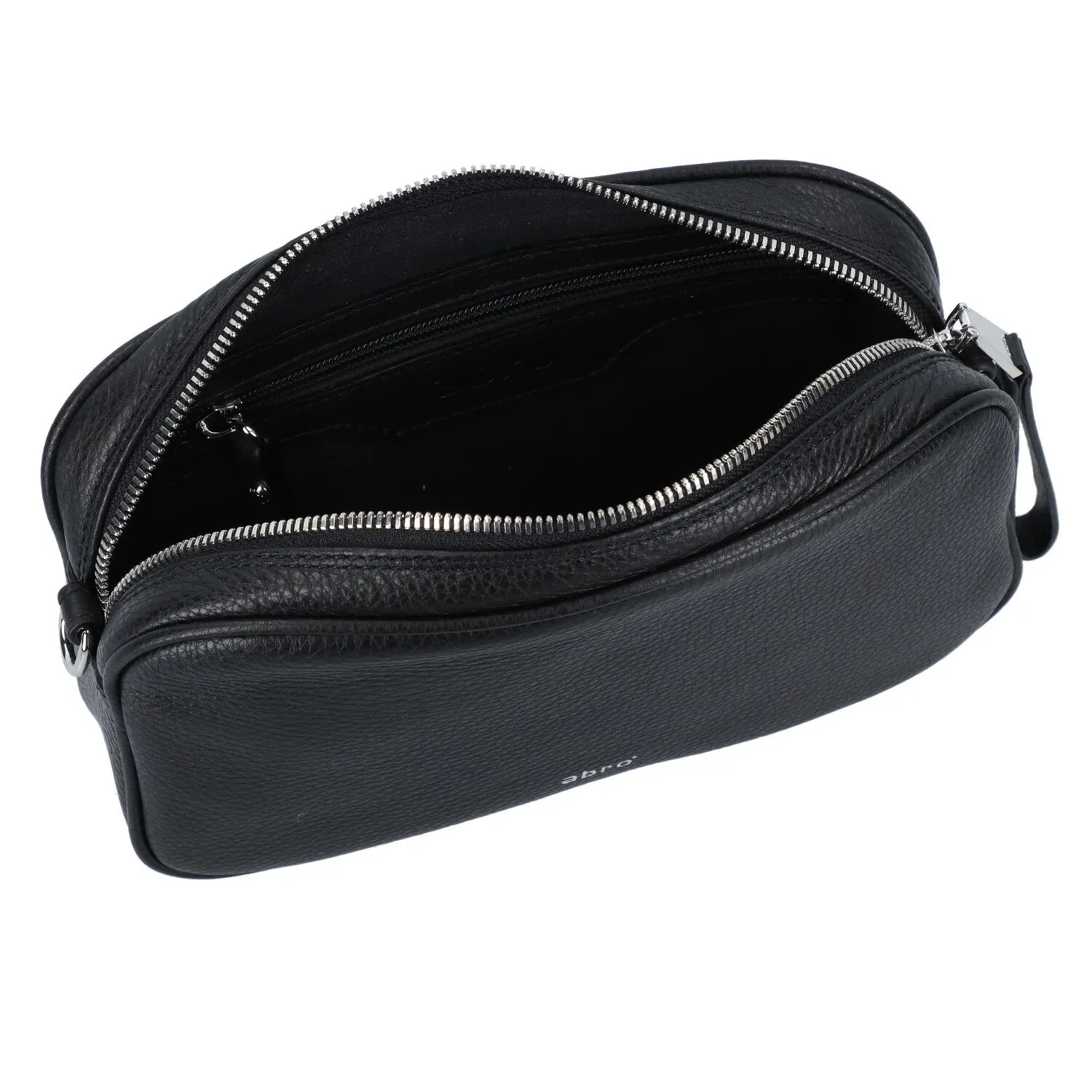 abro Dalia Borsa a tracolla Pelle 23 cm