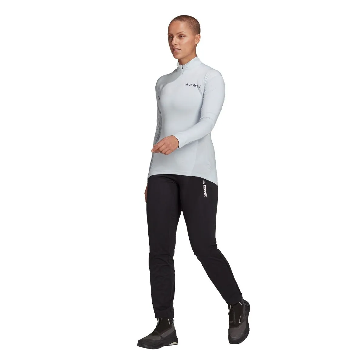 ADIDAS Maglia xpr xpr w
