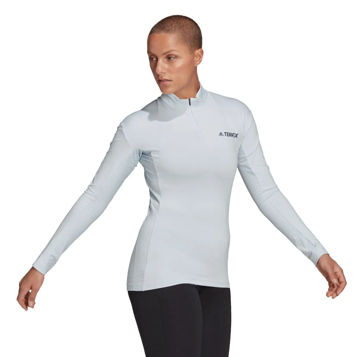 ADIDAS Maglia xpr xpr w