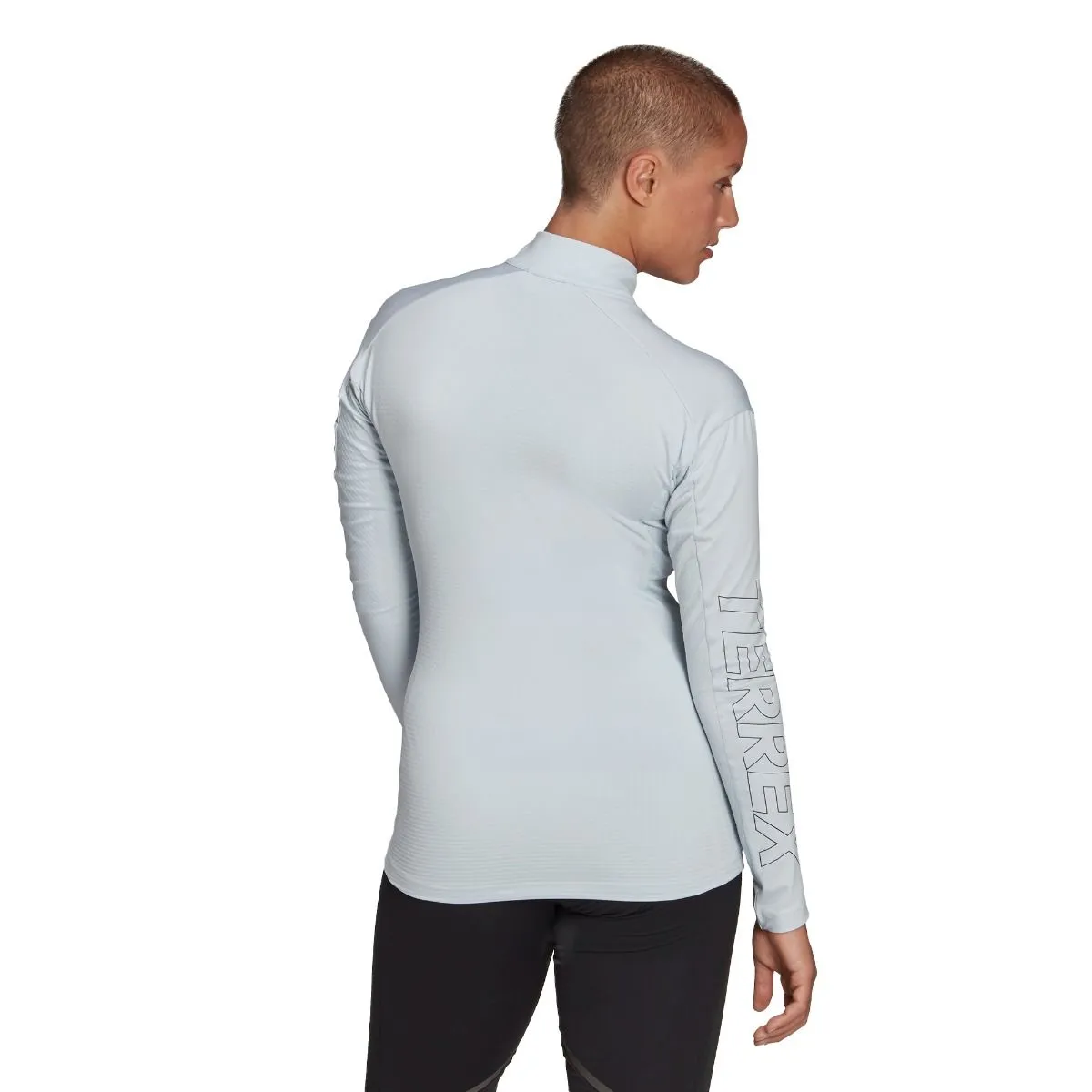 ADIDAS Maglia xpr xpr w