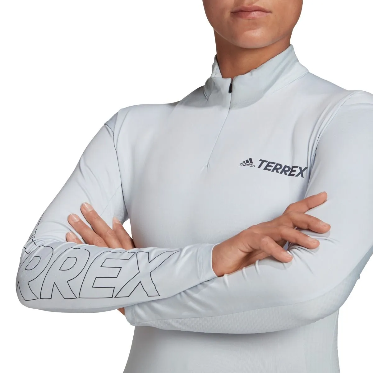 ADIDAS Maglia xpr xpr w