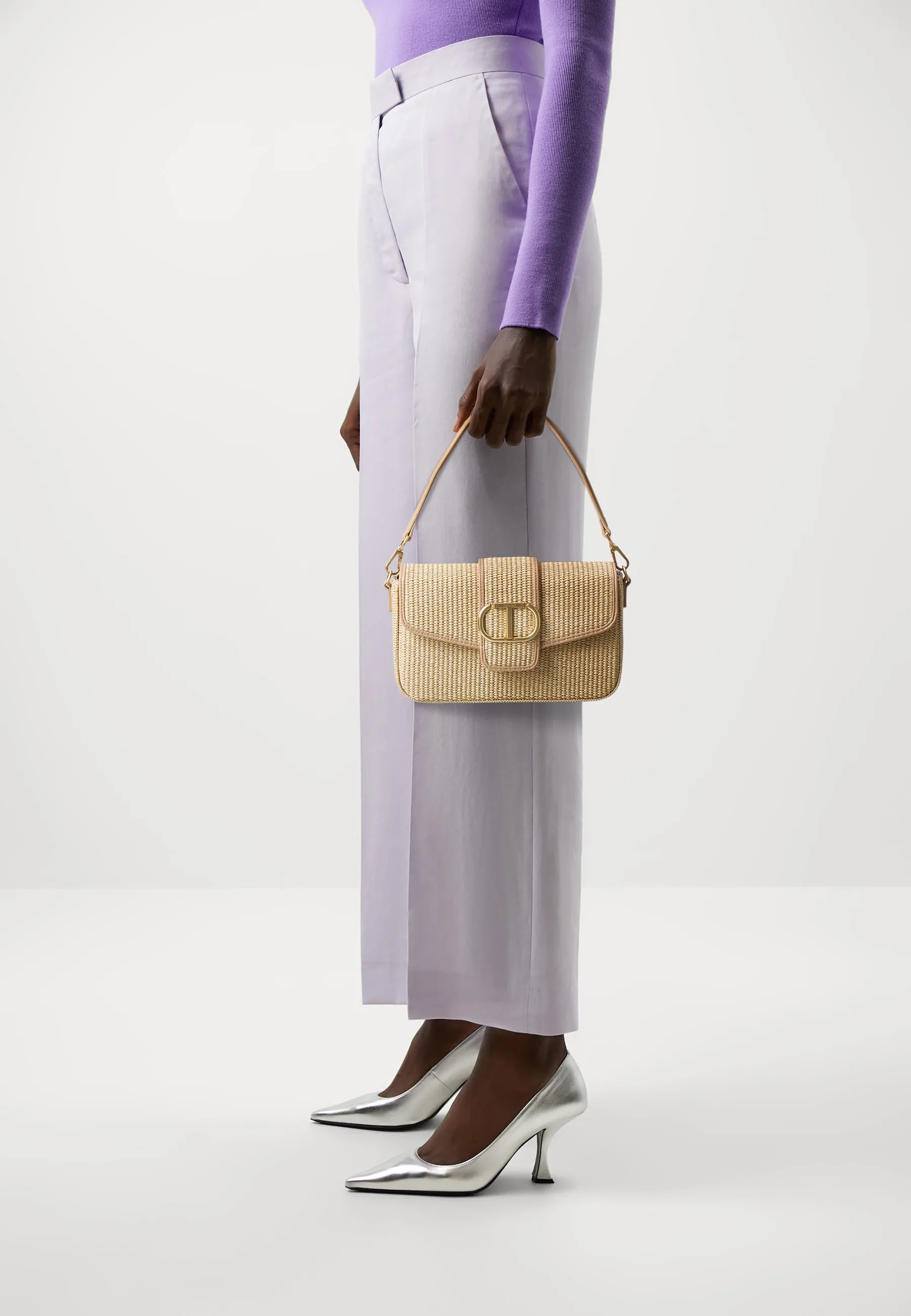 BAG - Borsa a mano