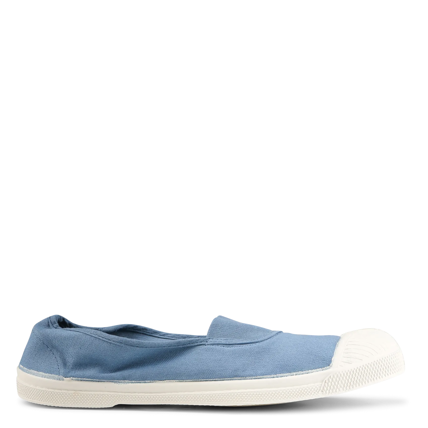  BENSIMON   Scarpe da tennis in tela | Blu