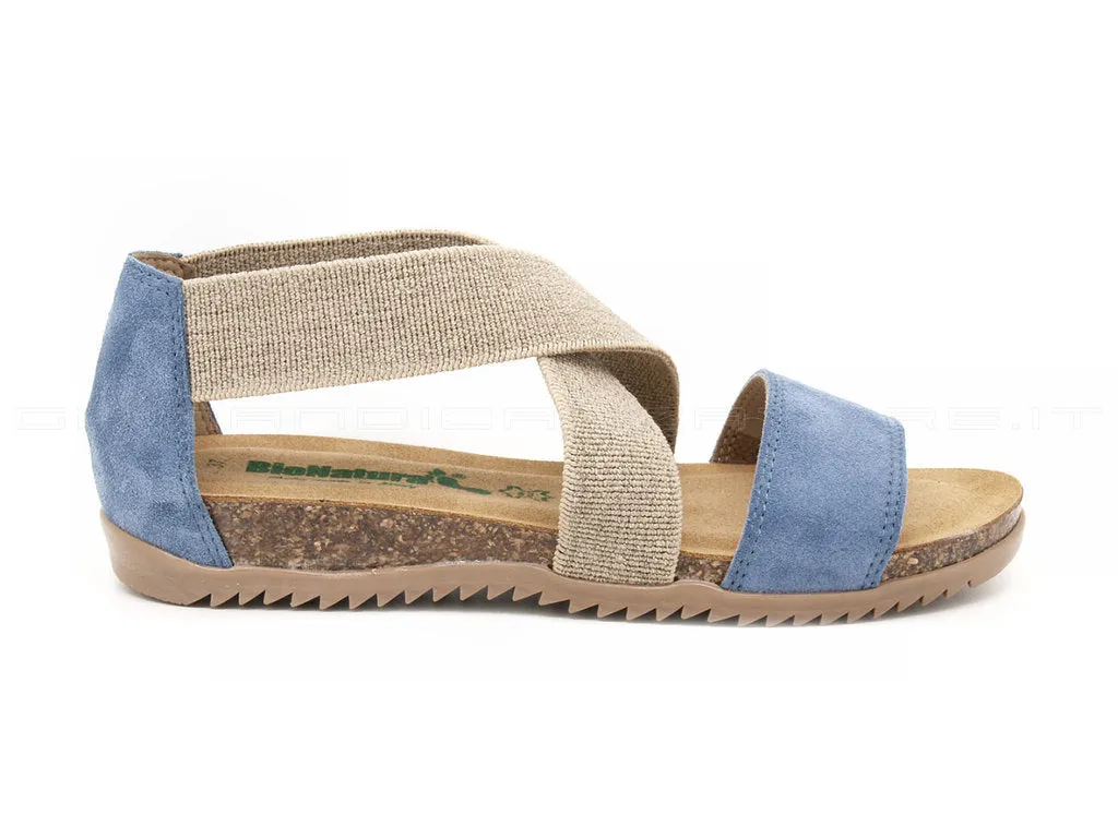 BioNatura sandali comfortline