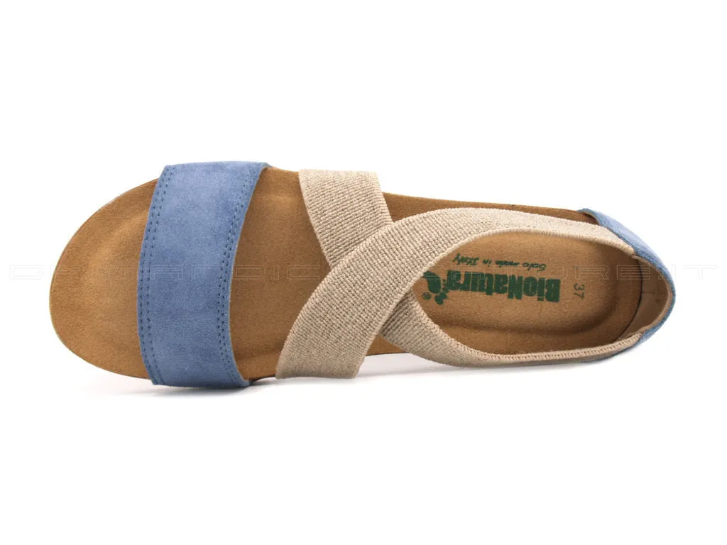 BioNatura sandali comfortline