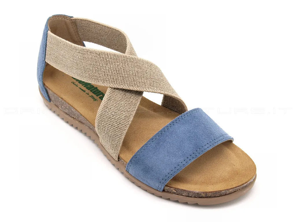BioNatura sandali comfortline
