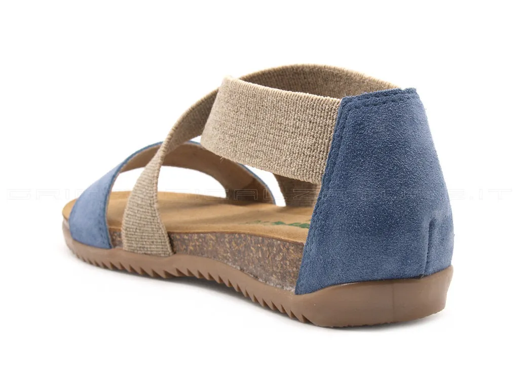 BioNatura sandali comfortline
