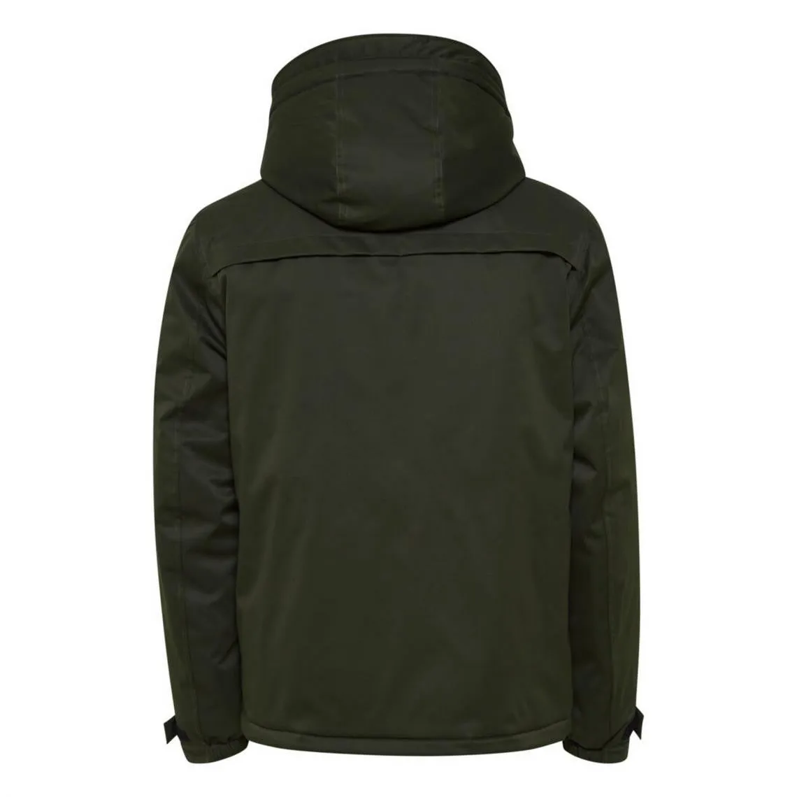 Blend Giacca invernale da uomo con cappuccio 20714391 190509 Rosin