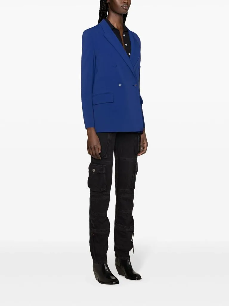 blugirl Blazer doppiopetto