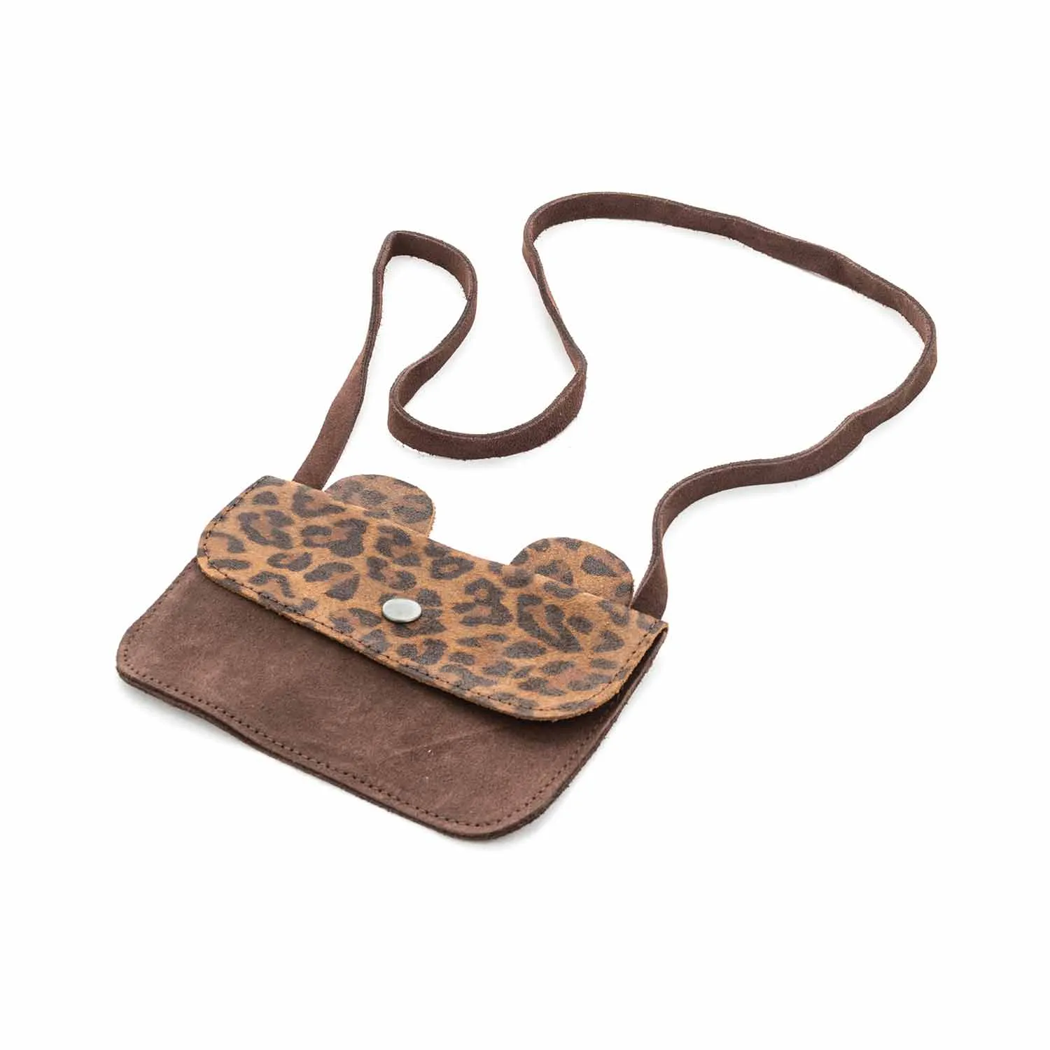 Borsa Animalier Bambina