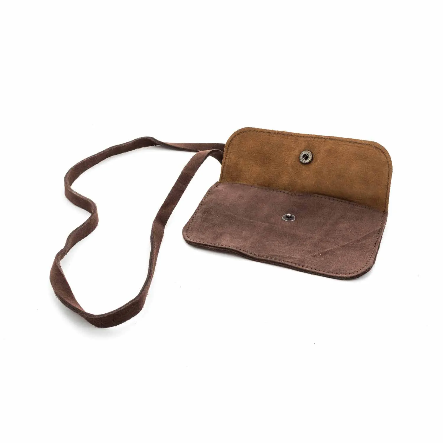 Borsa Animalier Bambina