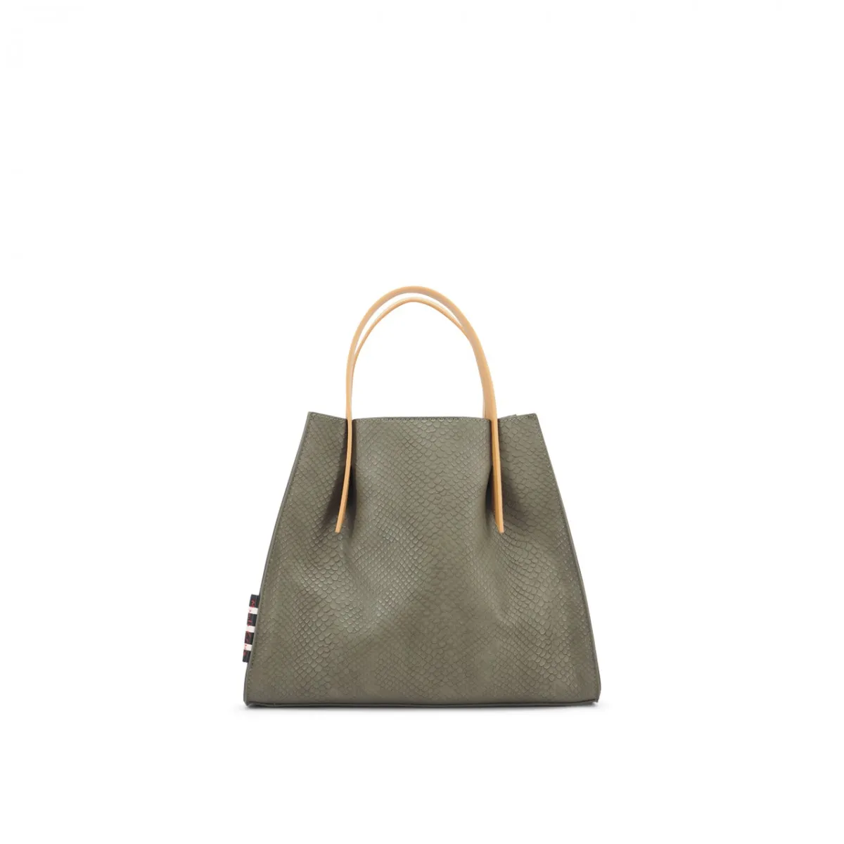 Borsa Doris Small Militare