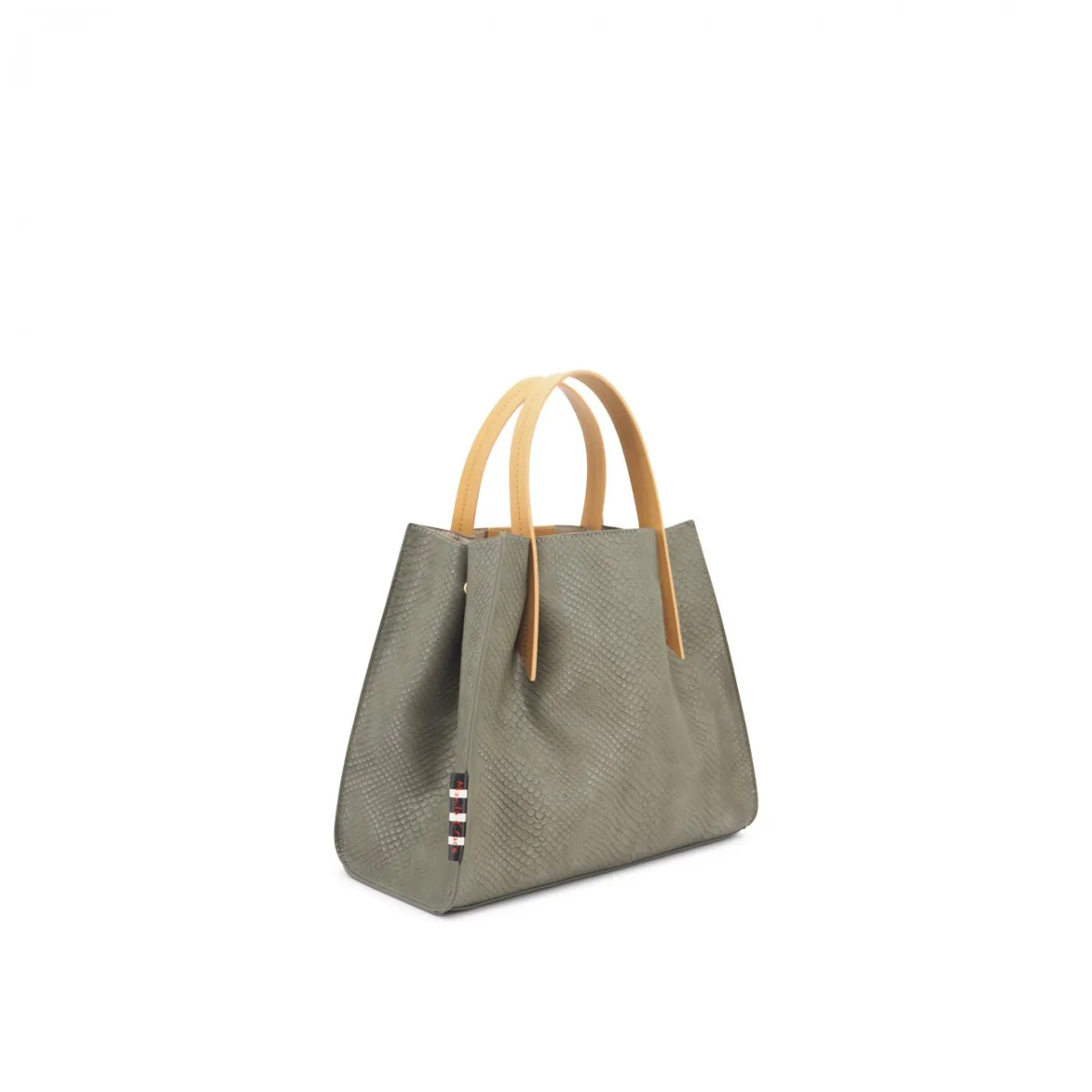 Borsa Doris Small Militare