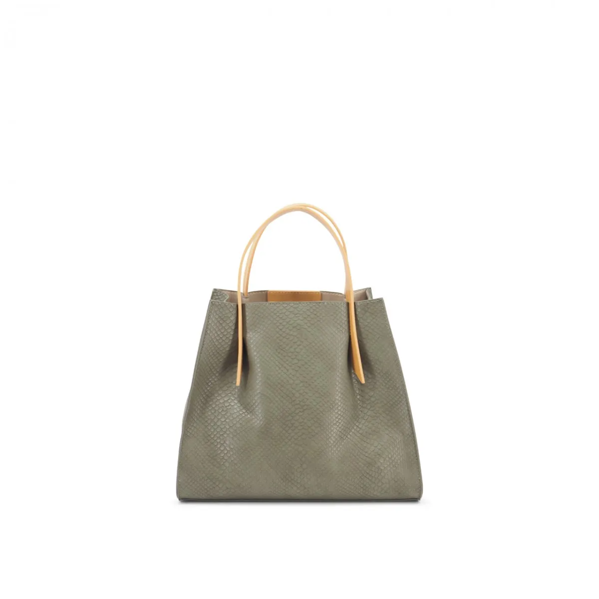 Borsa Doris Small Militare
