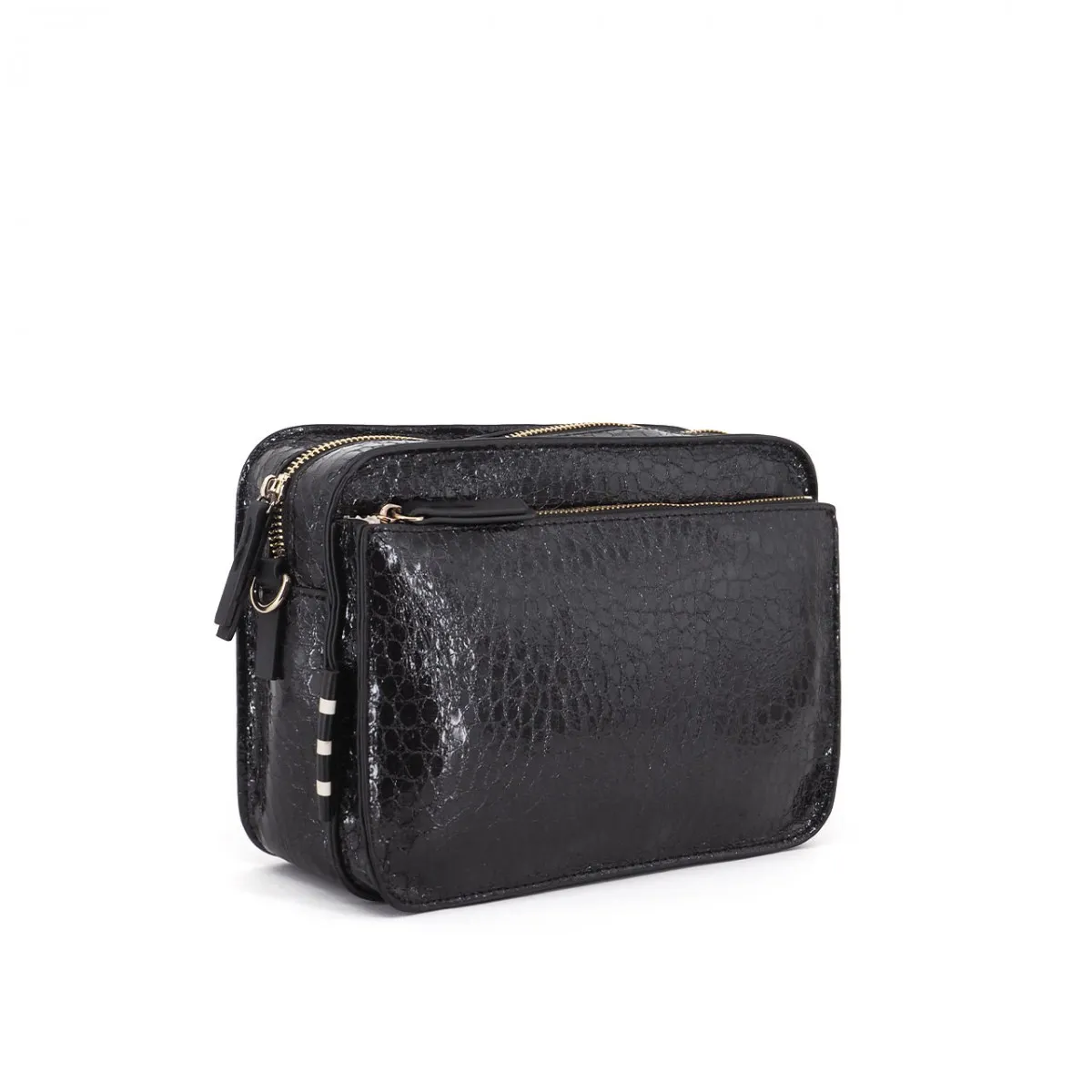 Borsa Floridia Nero