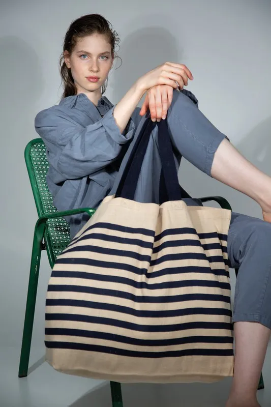 Borsa Juco grande