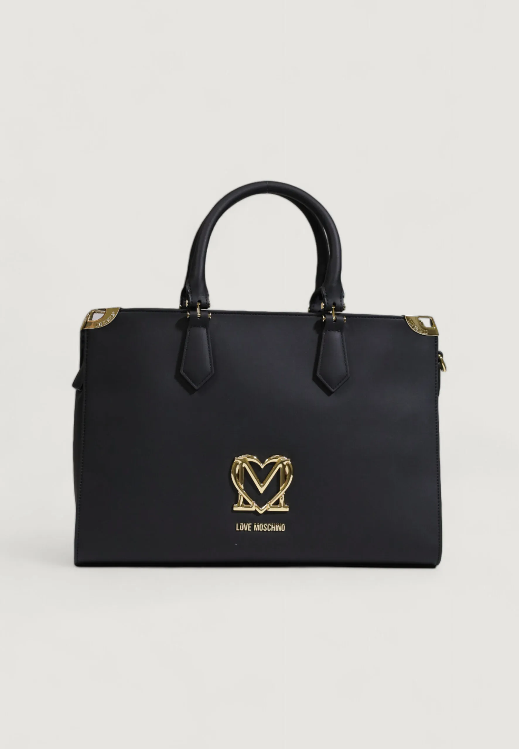 Borsa Love Moschino  Nero