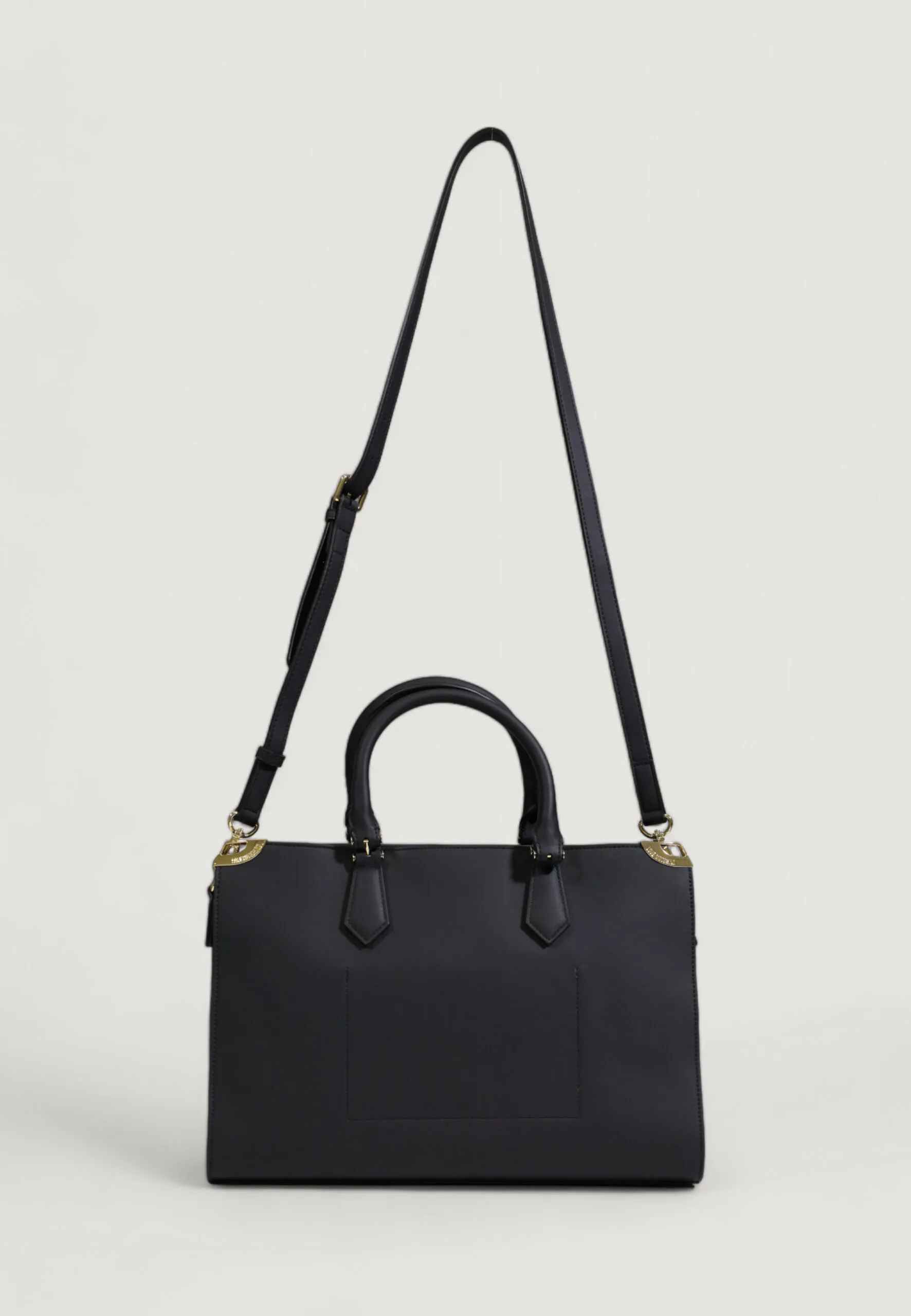 Borsa Love Moschino  Nero
