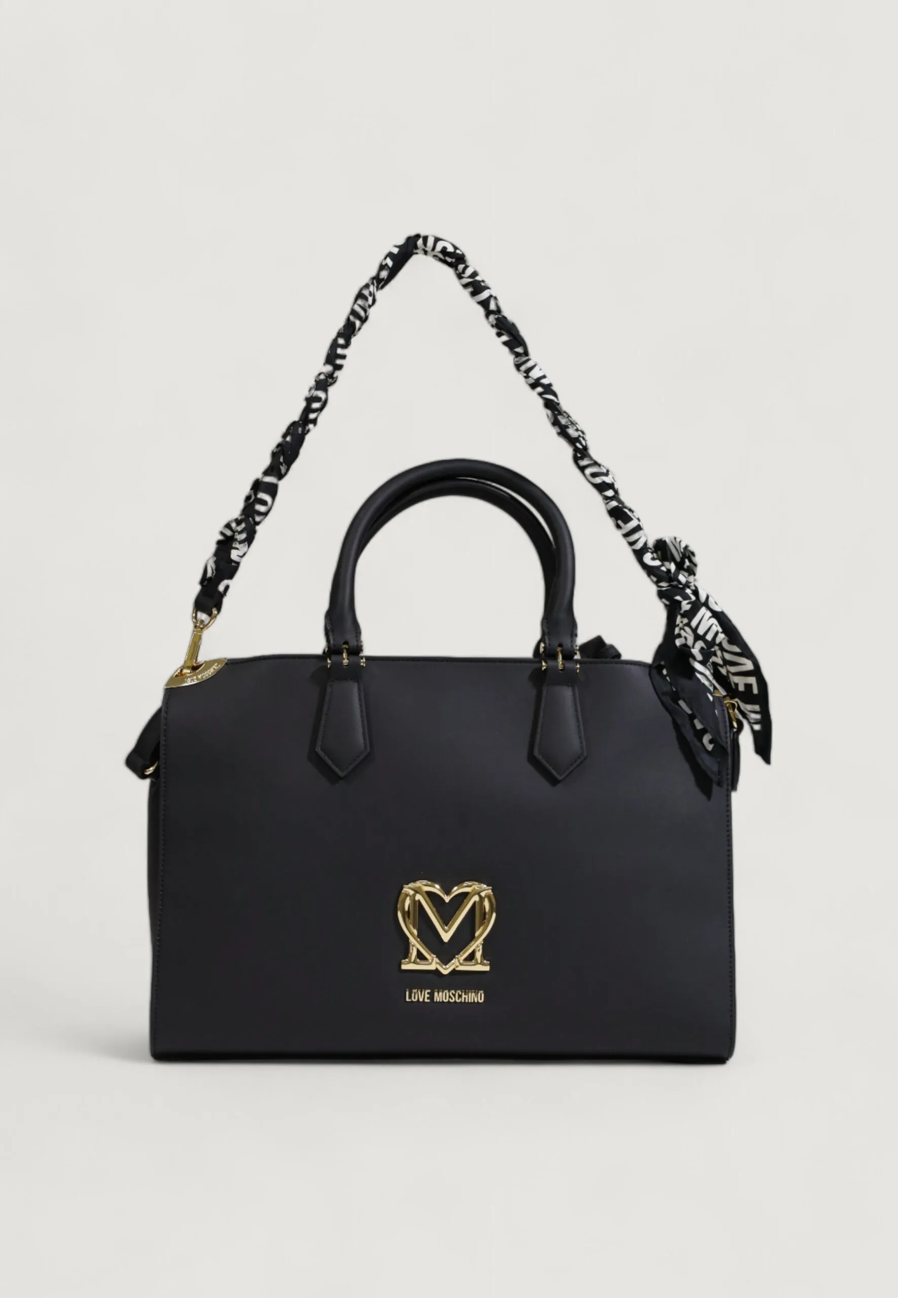 Borsa Love Moschino  Nero