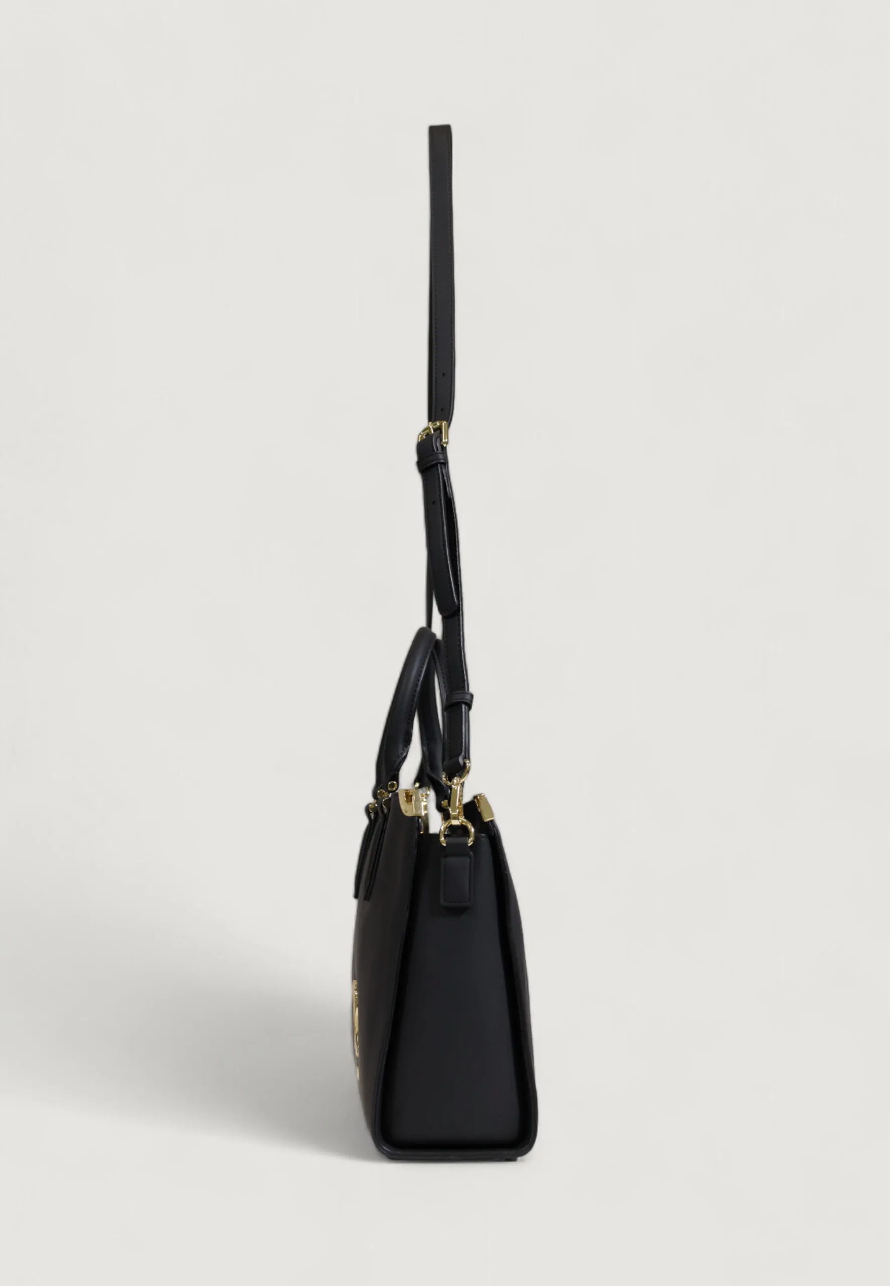 Borsa Love Moschino  Nero