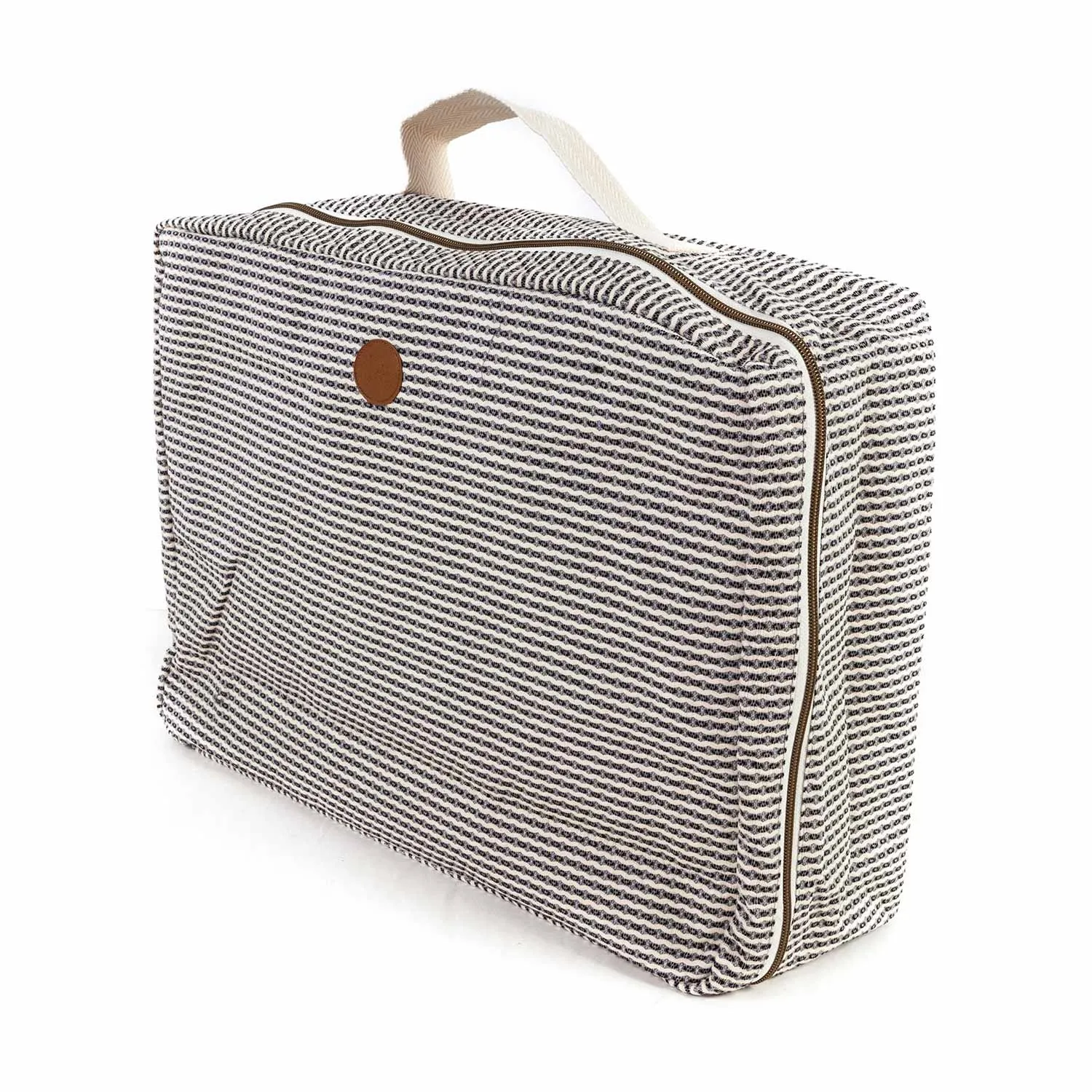 Borsa Mamma Con Zip