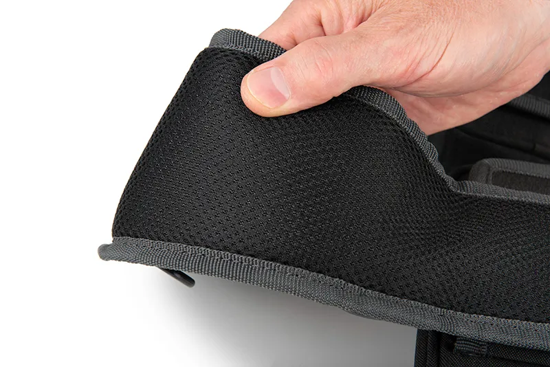 Borsa per la pesca predatoria Fox Rage Street Fighter Utility Belt