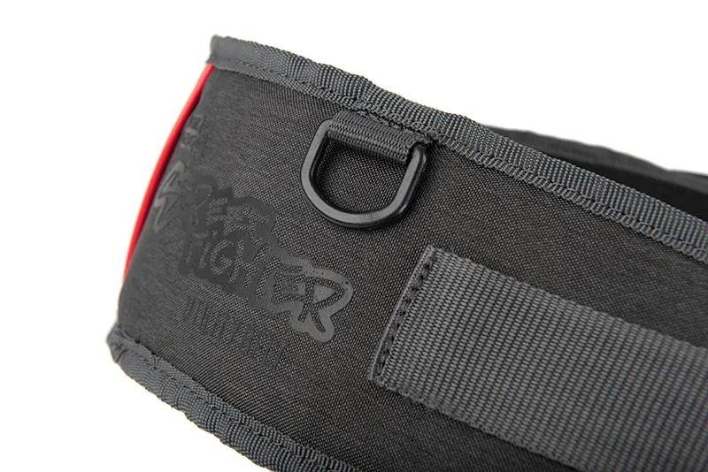 Borsa per la pesca predatoria Fox Rage Street Fighter Utility Belt