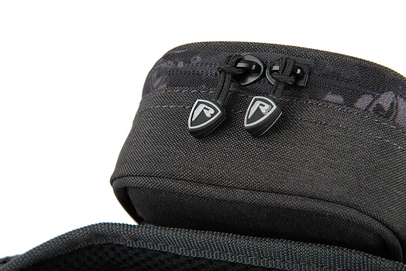 Borsa per la pesca predatoria Fox Rage Street Fighter Utility Belt