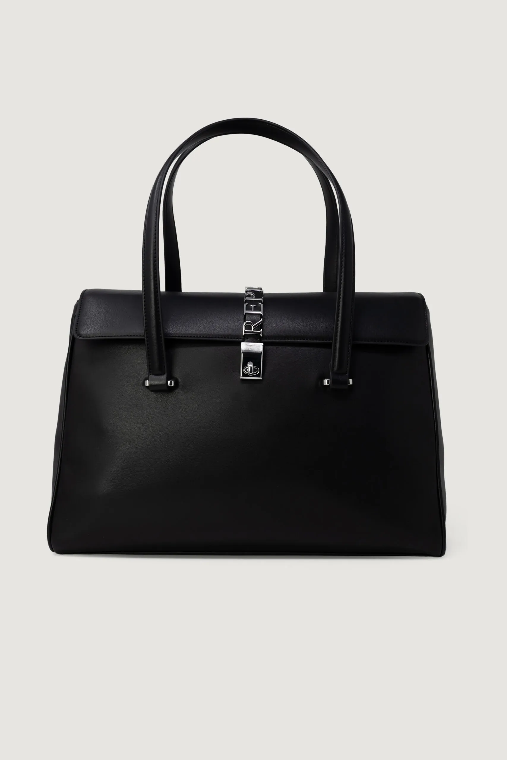 Borsa Replay  Nero