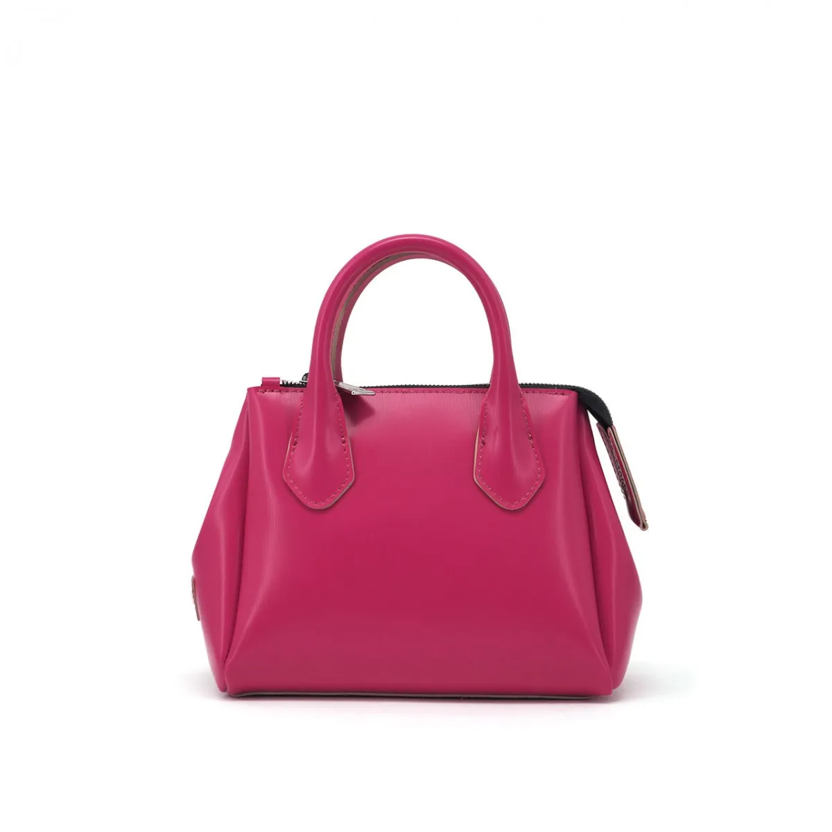 Borsa Sintetico Color Family
