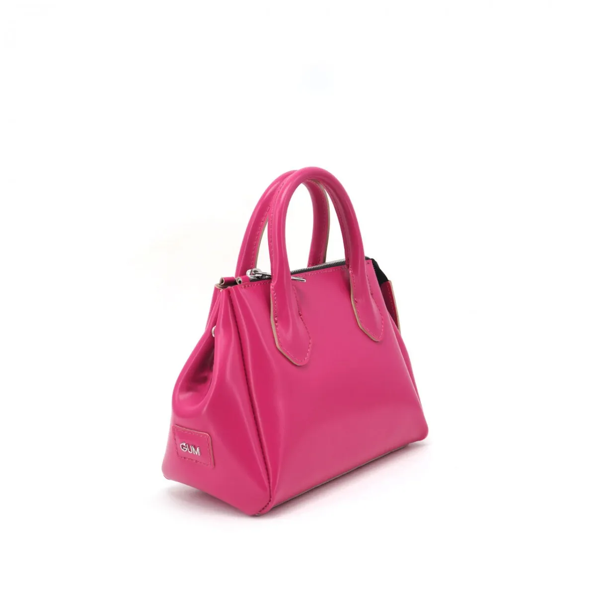 Borsa Sintetico Color Family