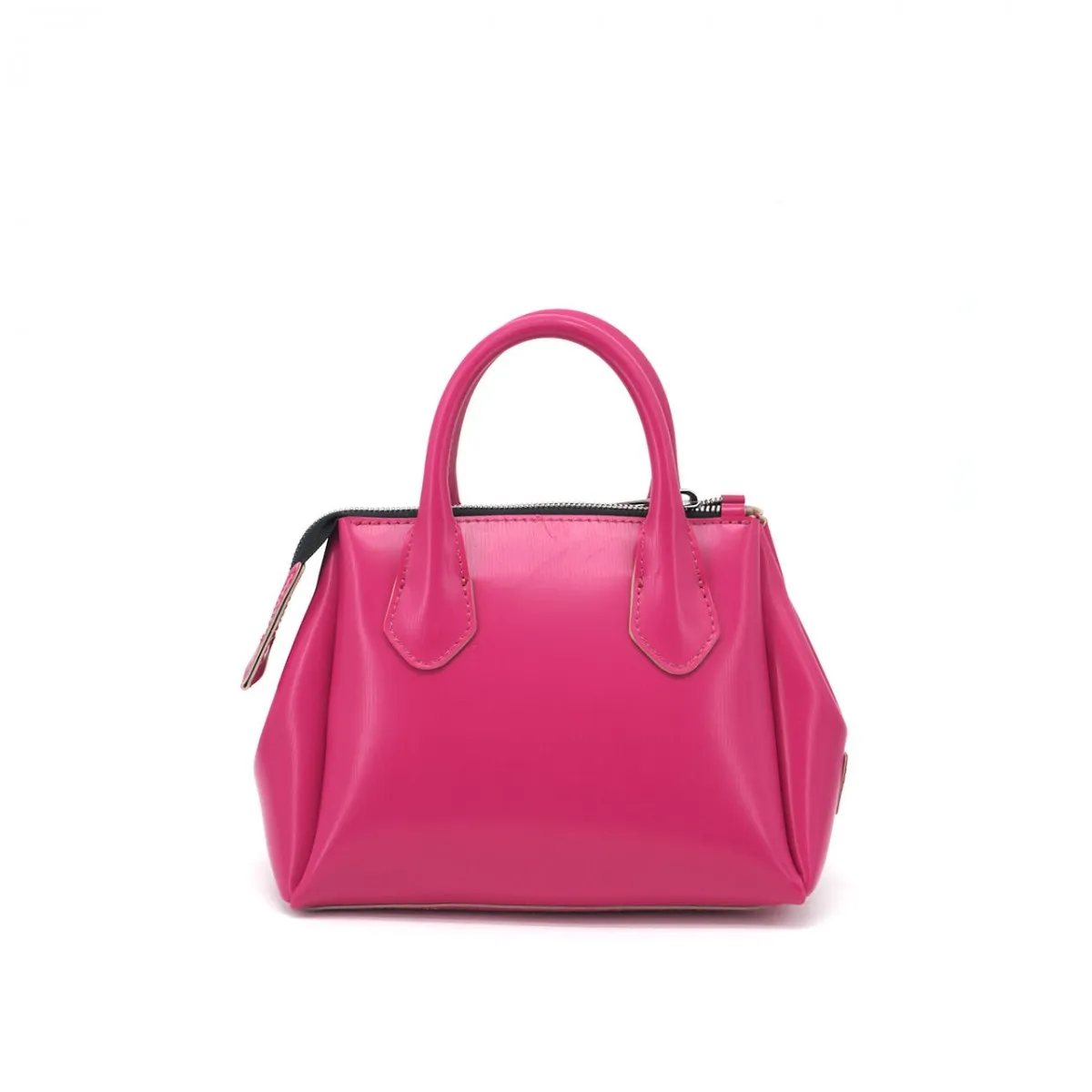 Borsa Sintetico Color Family