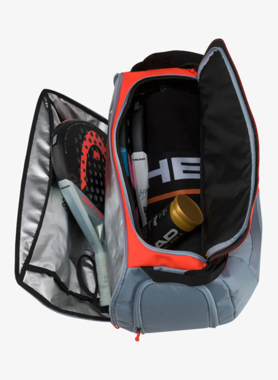 borsa sportiva delta