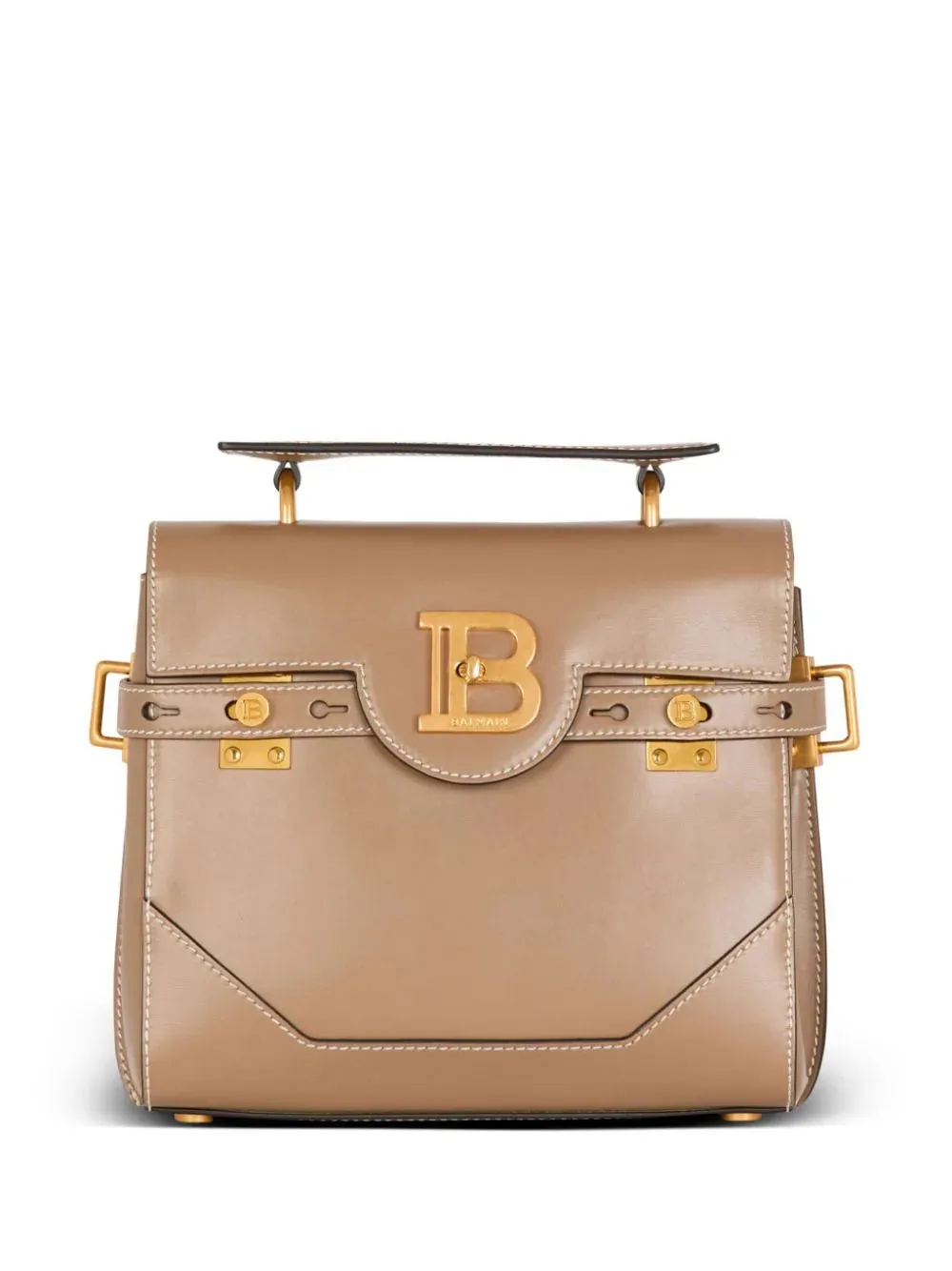 Borsa tote B-Buzz in pelle