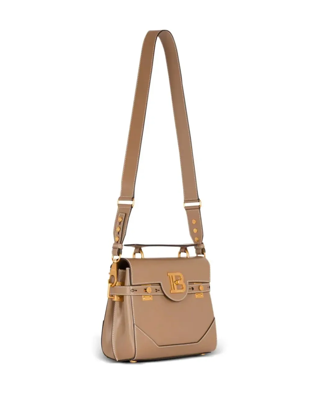 Borsa tote B-Buzz in pelle