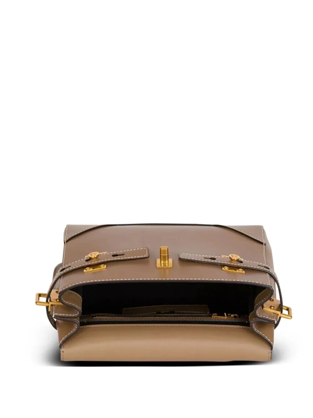 Borsa tote B-Buzz in pelle