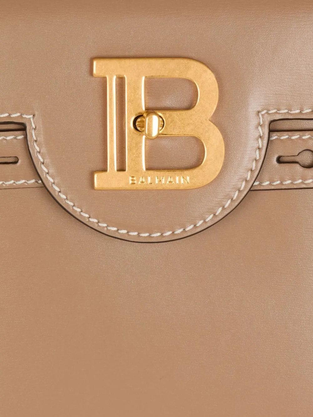Borsa tote B-Buzz in pelle