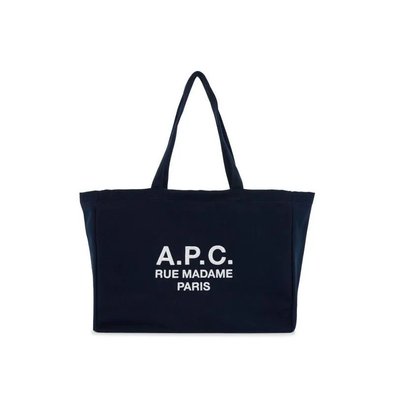 Borsa tote Lou Rue Madame E/W