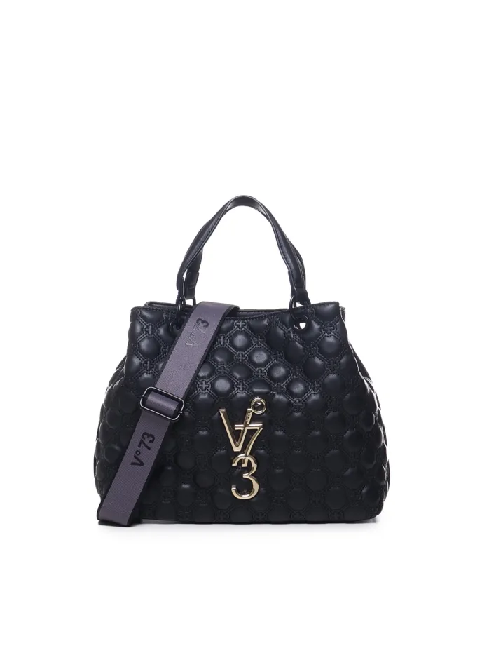 BORSA TOTE MARZIA MATELASSÉ
