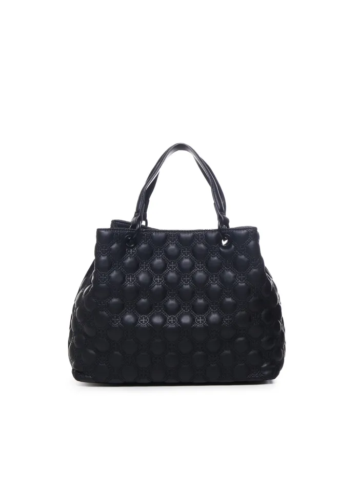 BORSA TOTE MARZIA MATELASSÉ