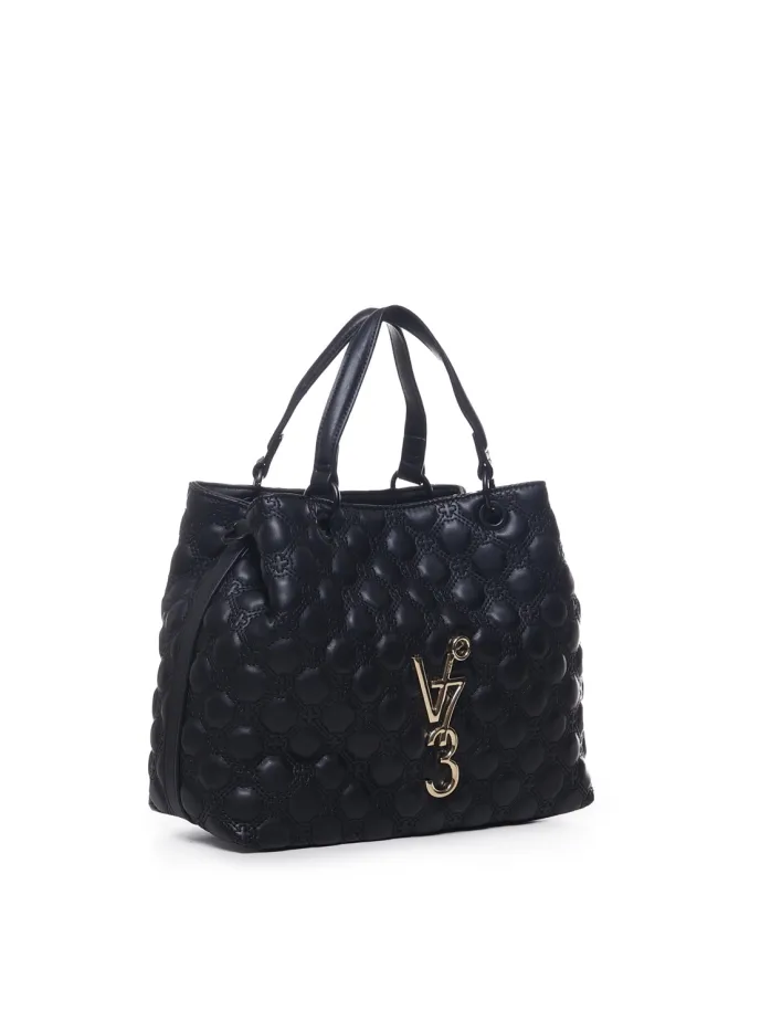 BORSA TOTE MARZIA MATELASSÉ