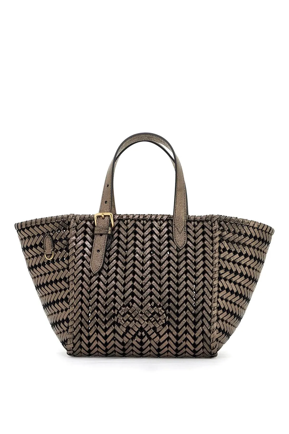 Borsa tote Neeson Small Square